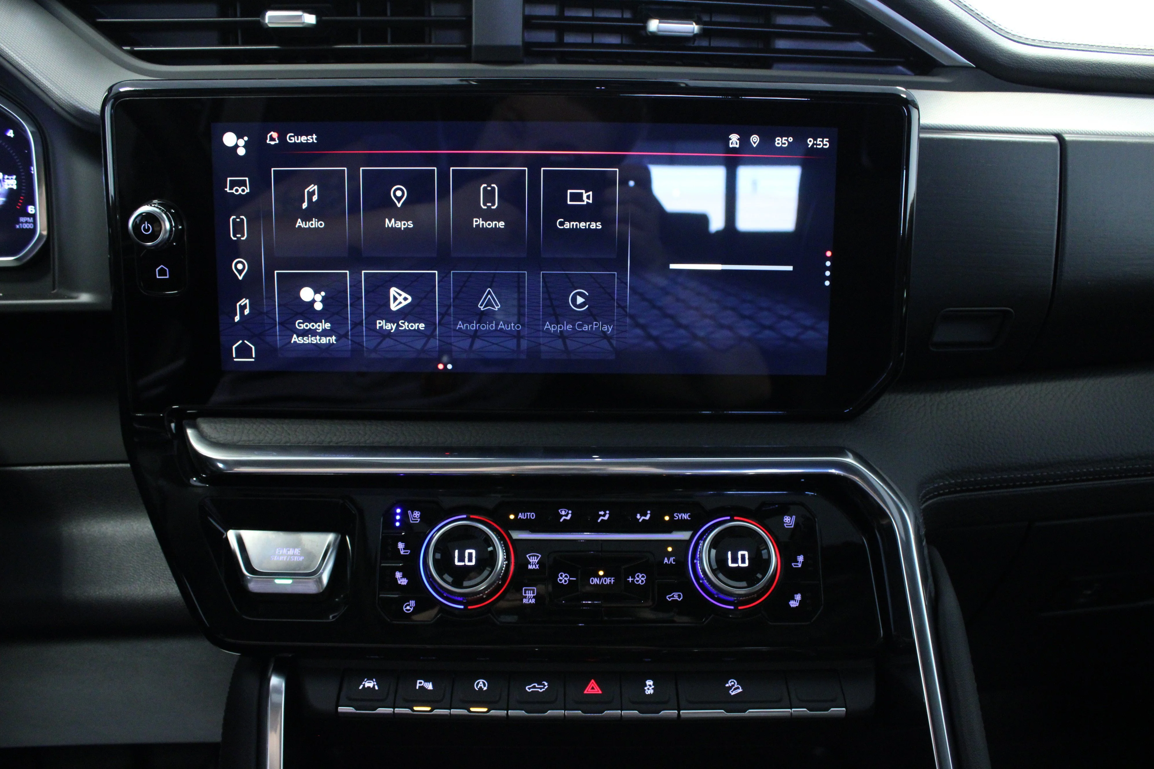 New 2026 Coastal Dune GMC Denali image 22