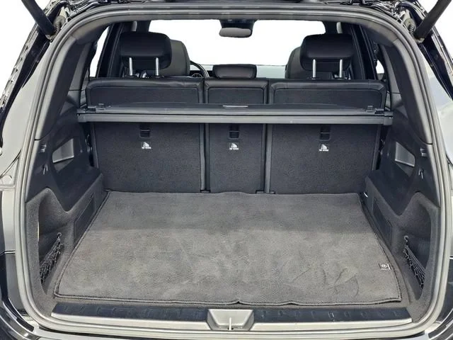 Used 2024 Black Mercedes-Benz GLB 250 image 11