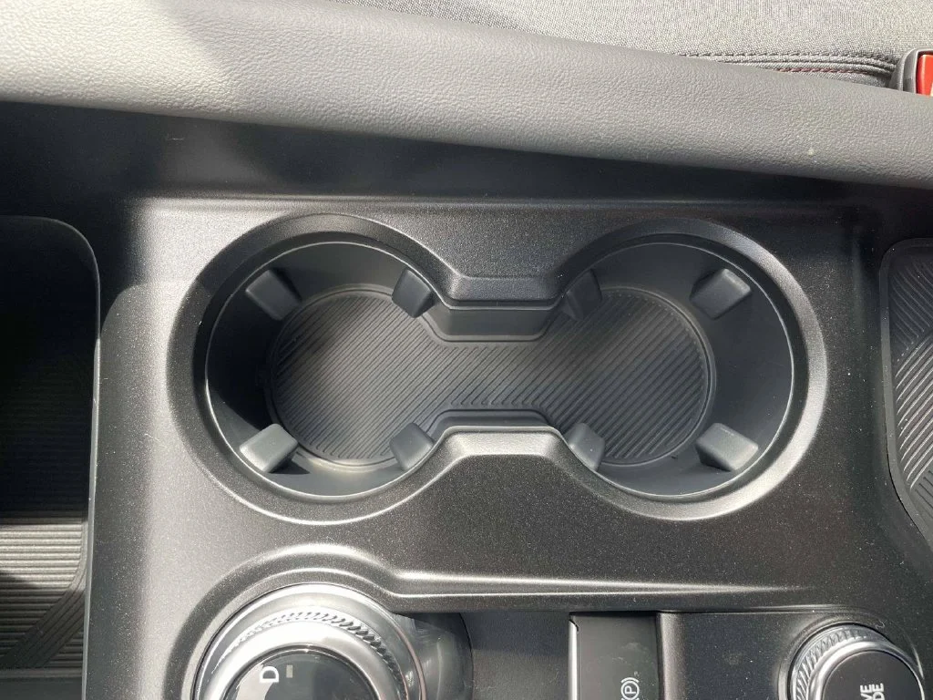 New 2027 Gray Ford Active image 18