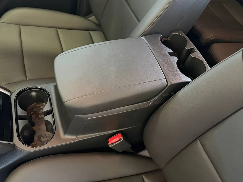 Used 2026 Black Chevrolet Trail Boss image 11