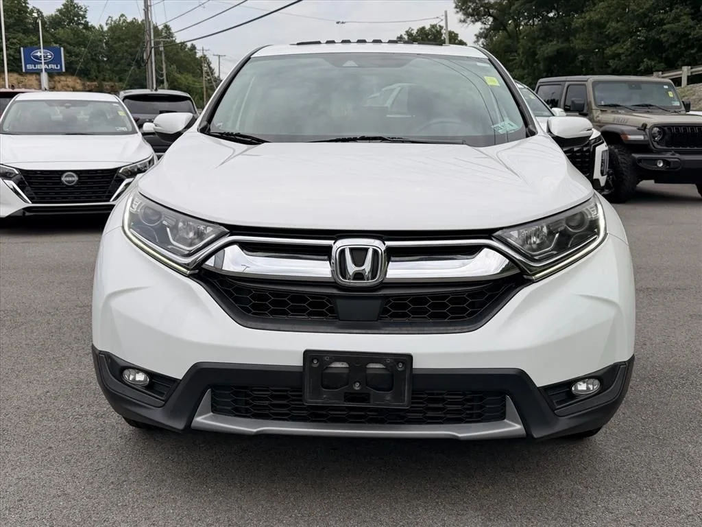 Used 2019  Honda EX image 16