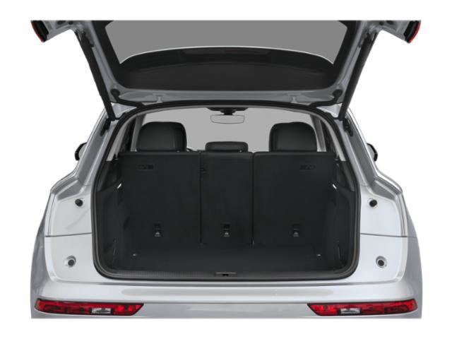 Used 2023 Mythos Black Metallic Audi 45 S line Premium image 11