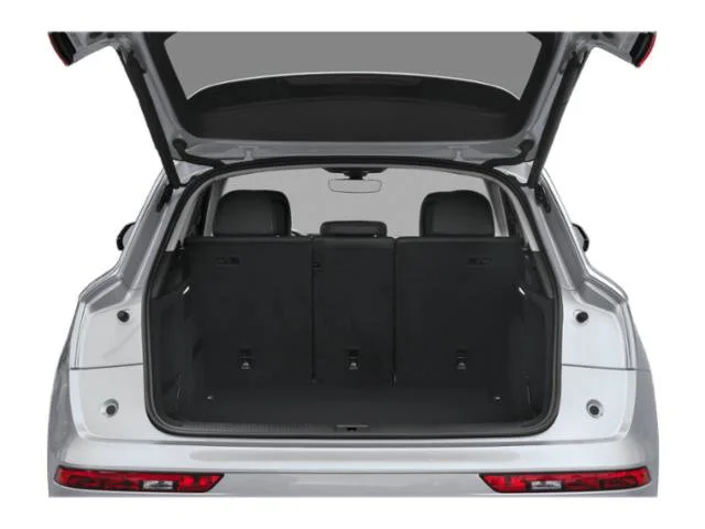 Used 2023 Mythos Black Metallic Audi 45 S line Premium image 11