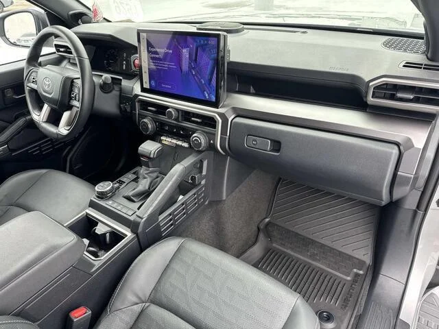 Used 2025 Cutting Edge Toyota TRD Off-Road Premium HV image 13