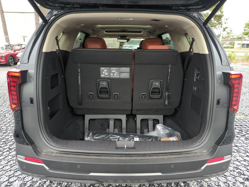 New 2026 Aurora Black Pearl Kia SX Prestige image 35