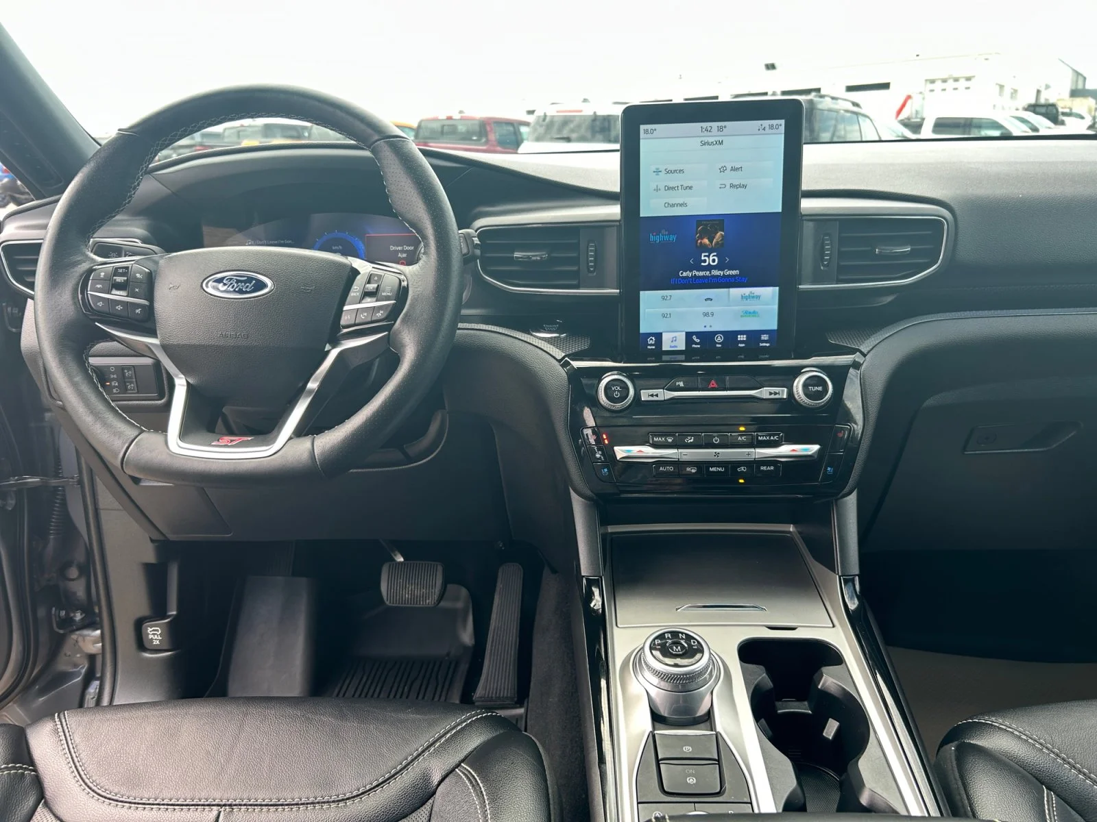 Used 2024  Ford ST 4WD image 20