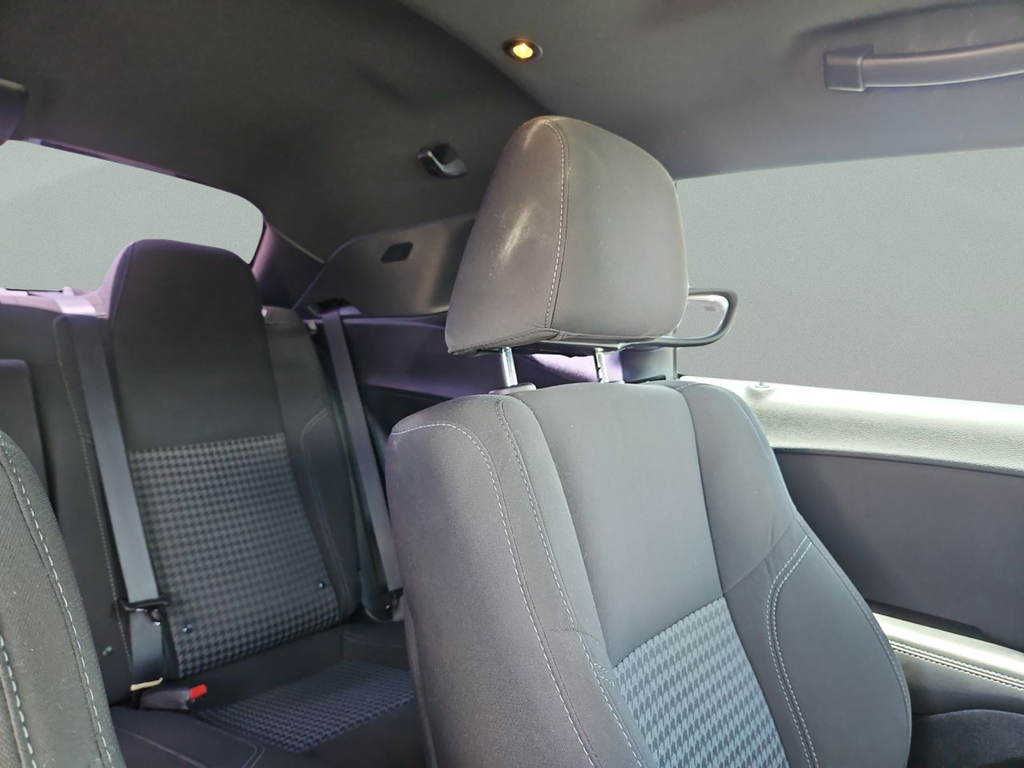 Used 2023 Black Dodge SXT image 22