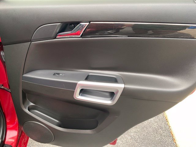 Used 2015 Red Chevrolet LT image 30
