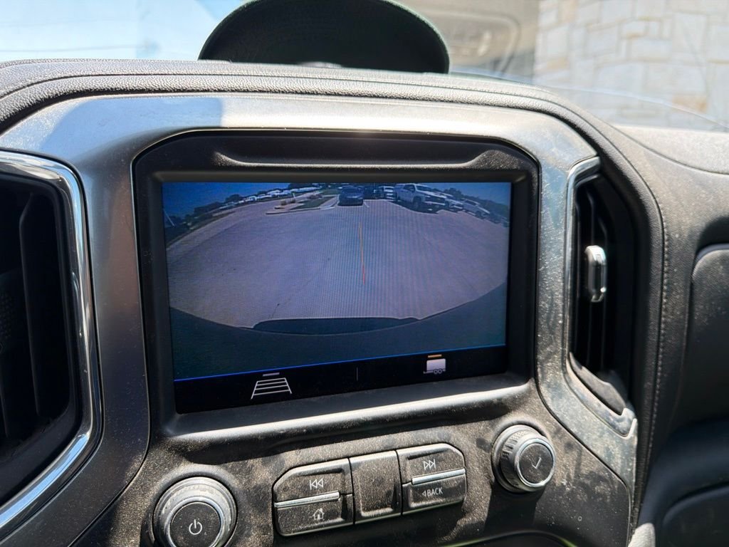 Used 2019 Gray Chevrolet LT image 10