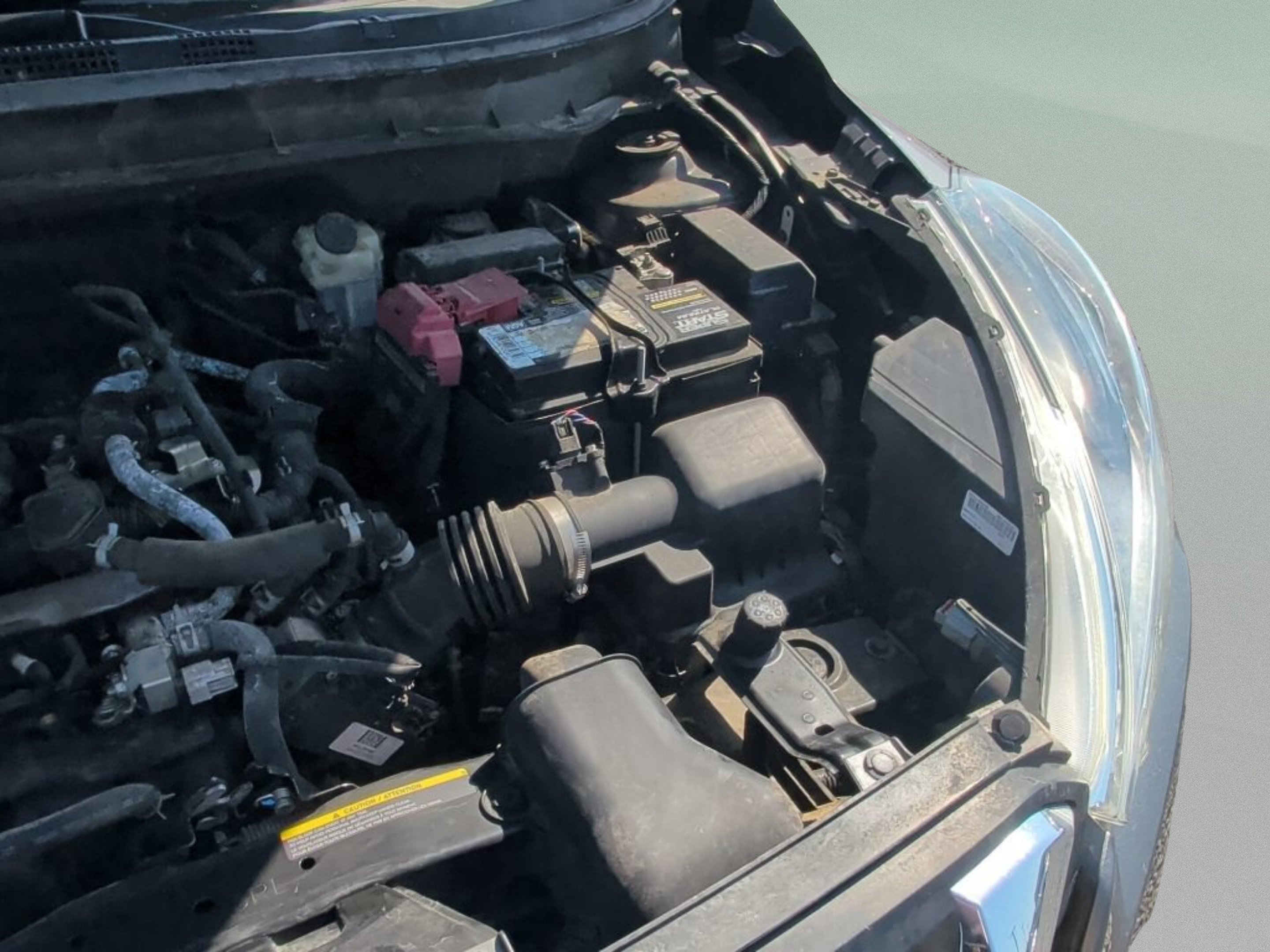 Used 2020 Gun Metallic Nissan S image 8