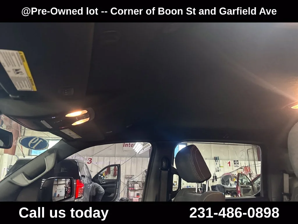Used 2019 Gray Ram Big Horn/Lone Star image 13