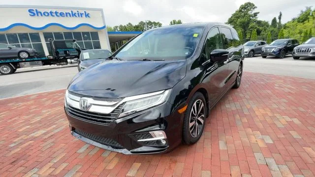 Used 2019  Honda Elite image 4