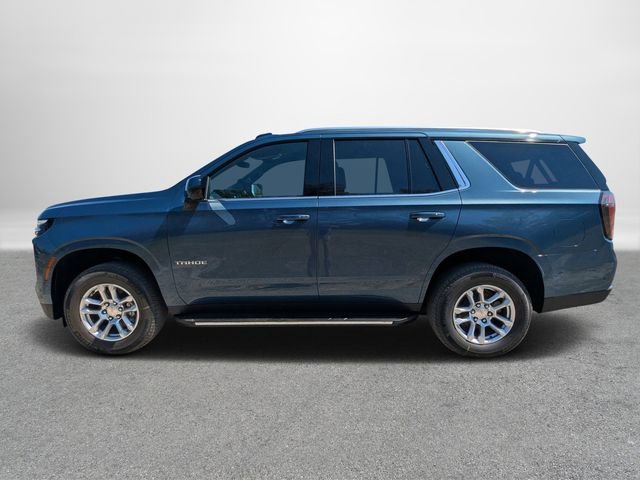 2026 Chevrolet Tahoe LS - Photo 7