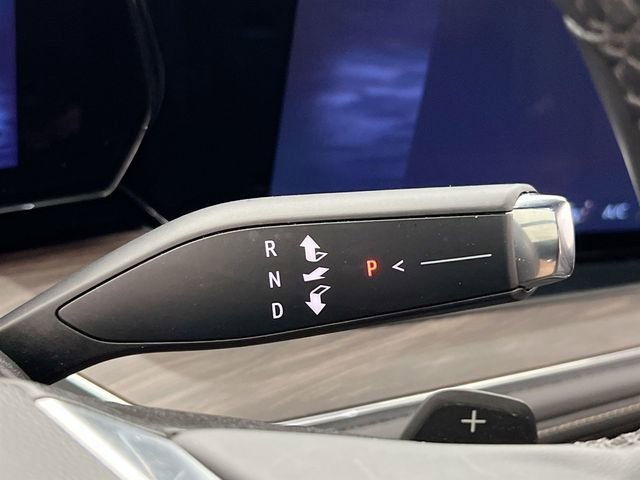 2025 Chevrolet Tahoe Premier - Photo 26