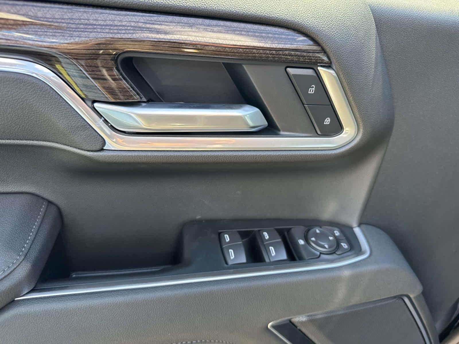 2026 Chevrolet Silverado 1500 LT - Photo 12