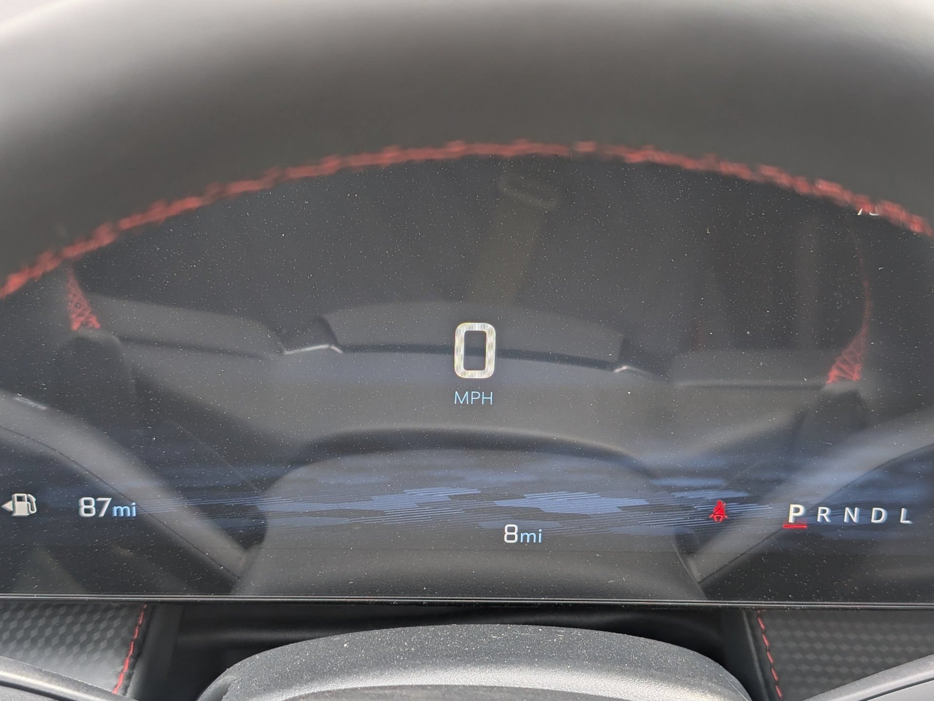 2027 Chevrolet Equinox RS - Photo 25
