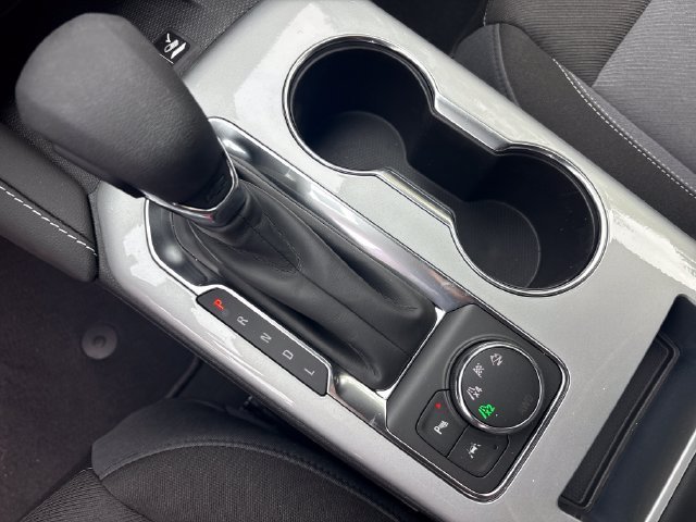 2026 Chevrolet Blazer 2LT - Photo 23