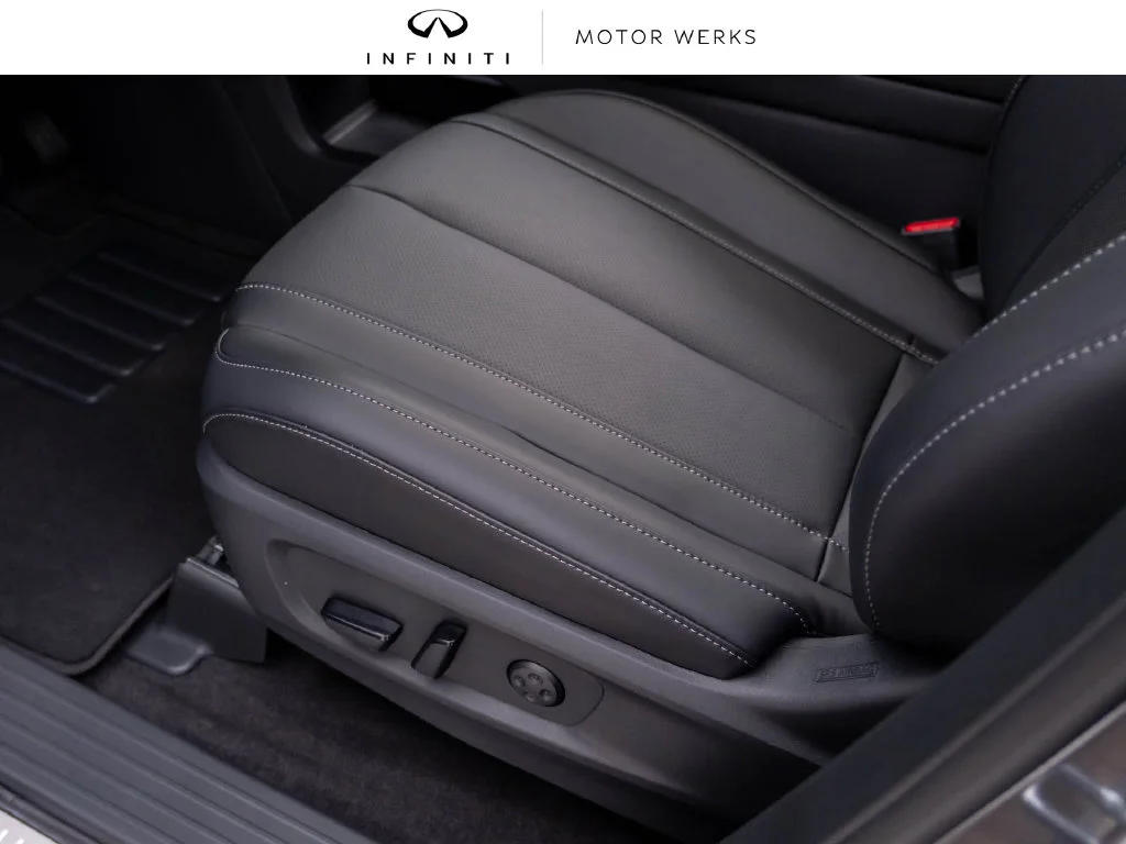 2027 INFINITI QX60 LUXE - Photo 15