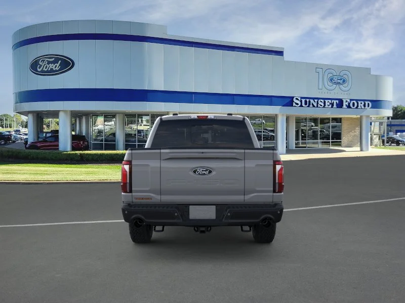 New 2026 Avalanche Ford Tremor image 5