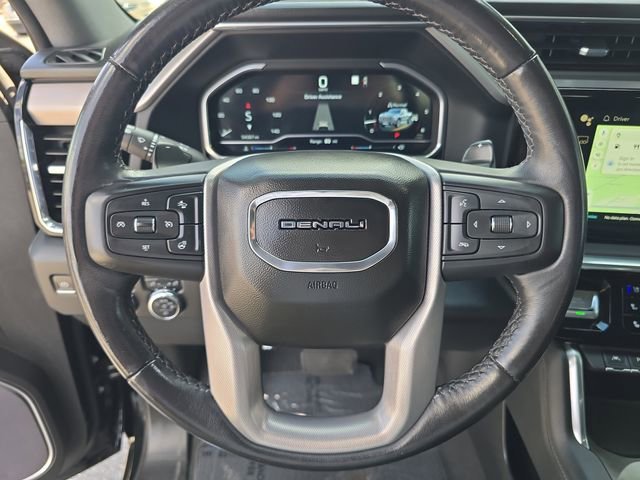 2023 GMC Sierra 1500 Denali Denali - Photo 26