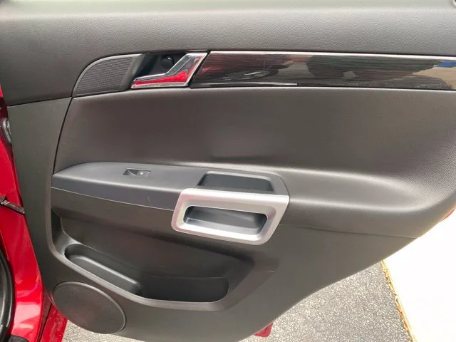 Used 2015 Red Chevrolet LT image 30