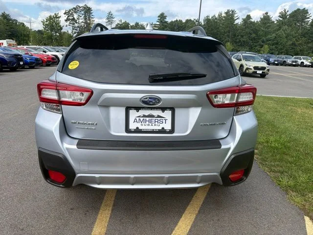 Used 2019 Silver Subaru 2.0i Premium image 6