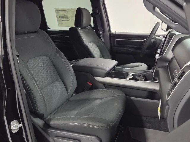 2026 RAM 1500 Big Horn/Lone Star - Photo 17