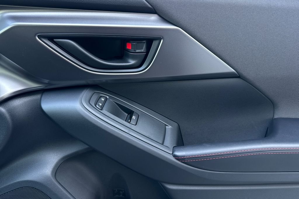 New 2026 ICE SILVER METALLIC Subaru Sport image 21
