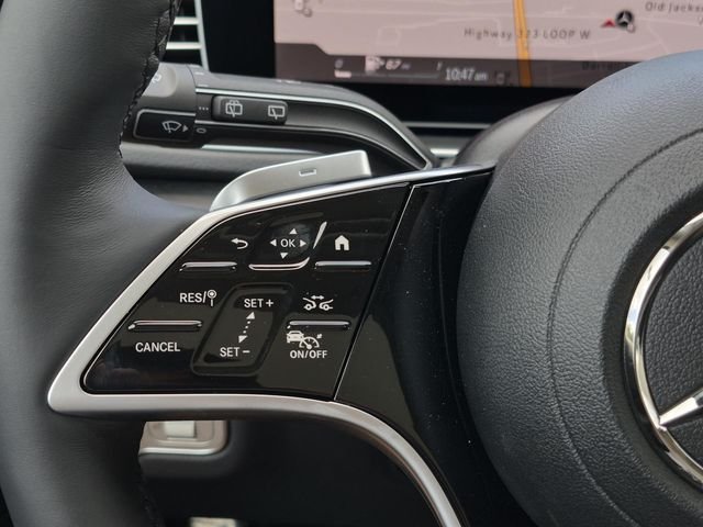New 2026 Cirrus Silver Metallic Mercedes-Benz GLE 450 image 26
