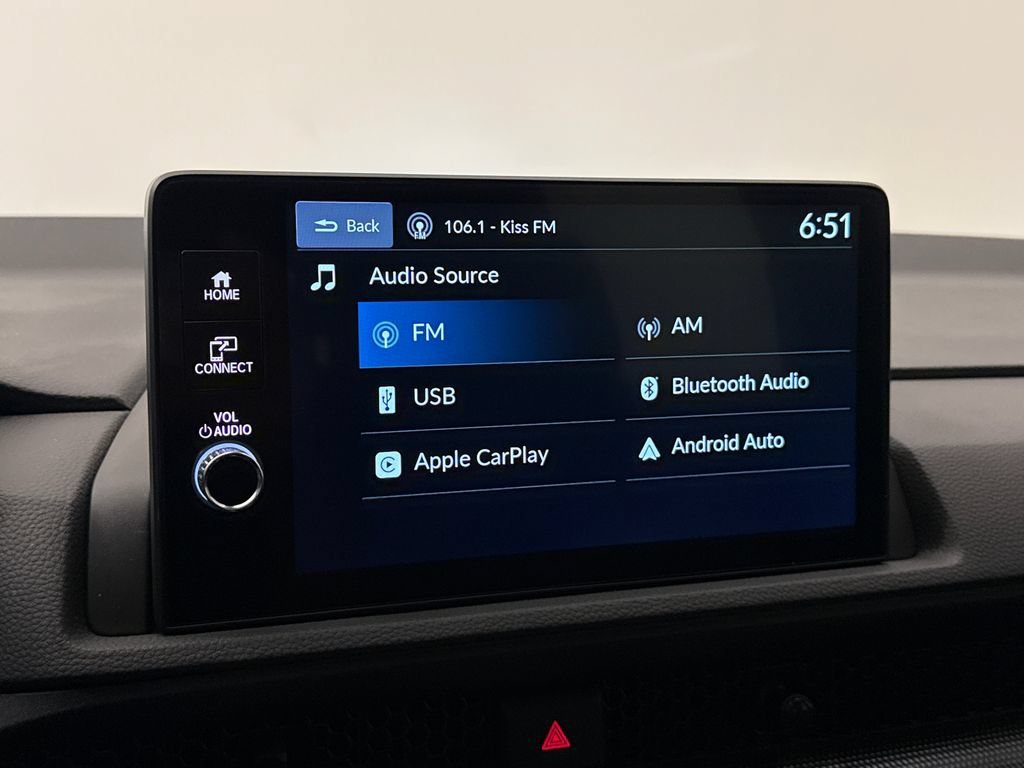 2026 Honda CR-V TrailSport - Photo 63