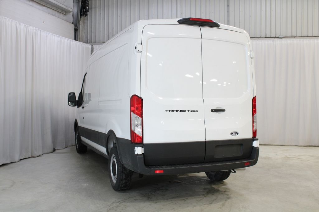 2026 Ford Transit Van Base - Photo 22