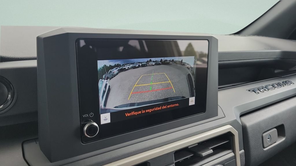 Certified Used 2024 White Toyota SR image 20