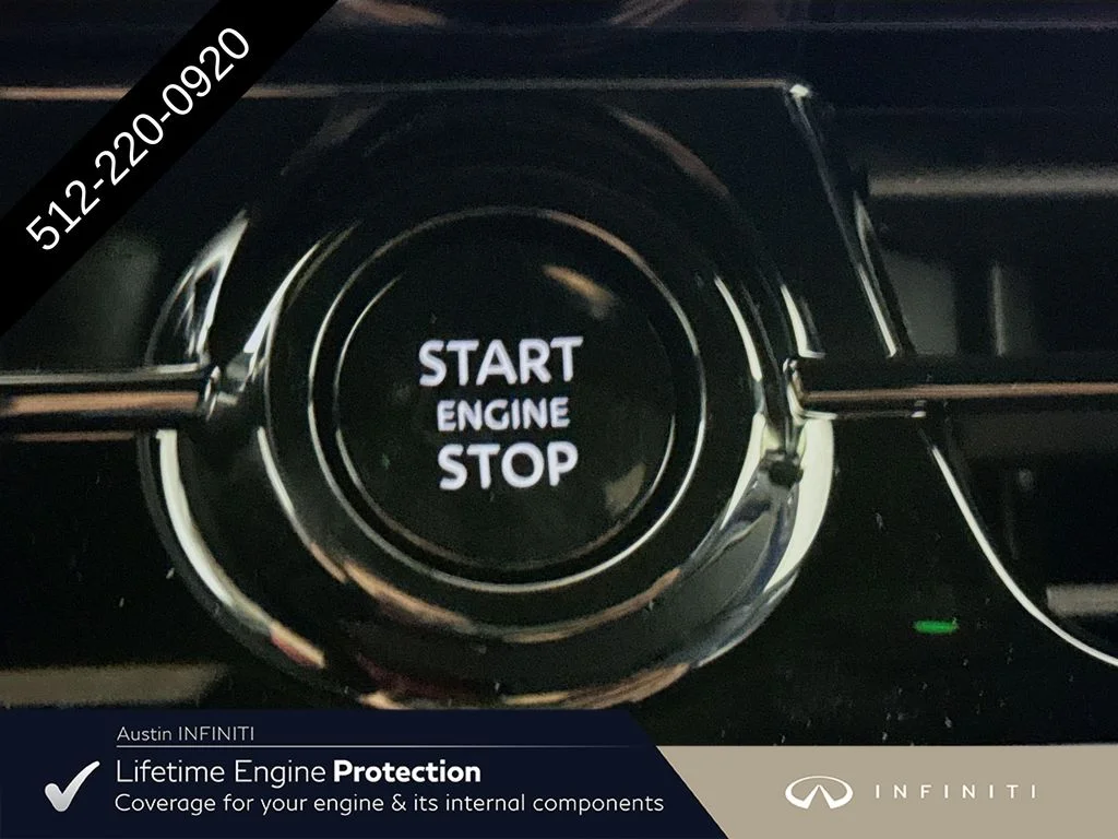 New 2027 Black INFINITI SPORT image 20