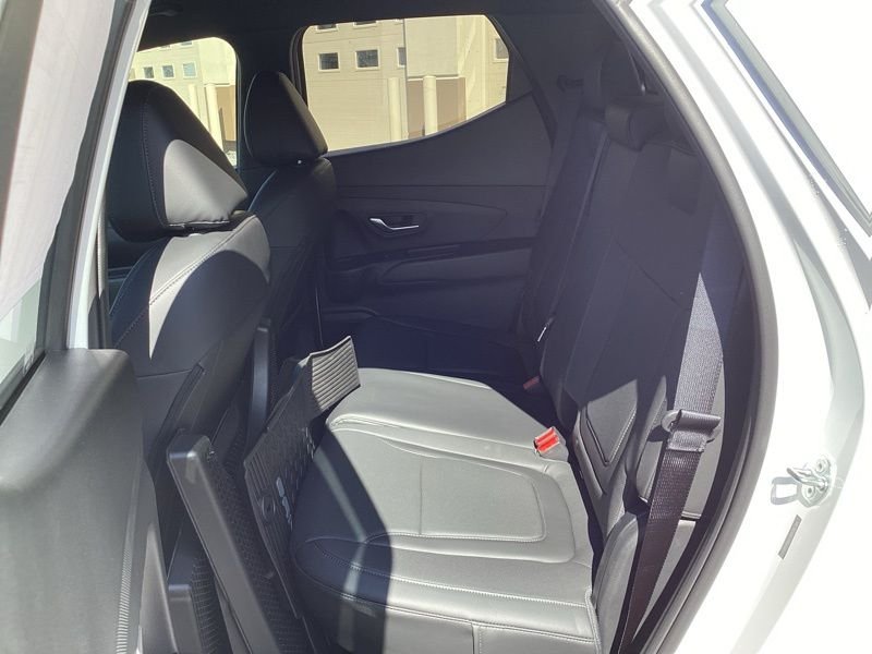 2026 Hyundai Santa Cruz SEL - Photo 20