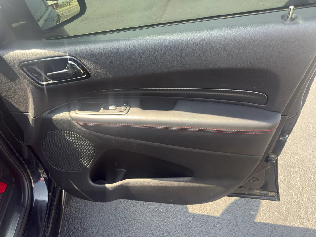 Used 2023 DB Black Clearcoat Dodge R/T Plus image 17