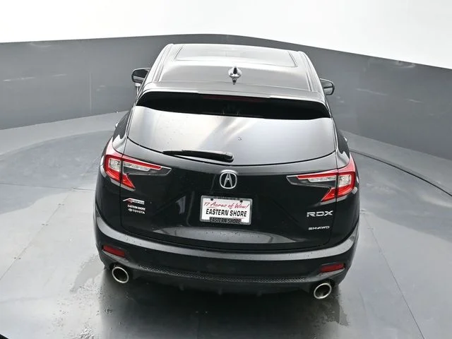 2021 Acura RDX A-Spec Package - Photo 43