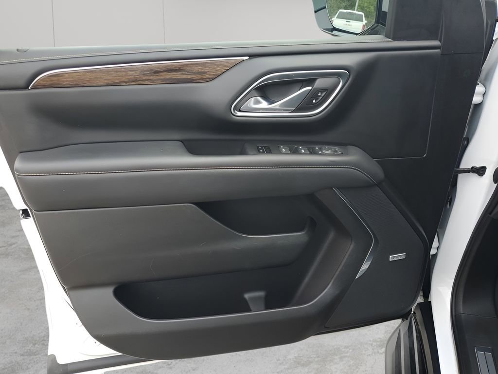 2023 Chevrolet Tahoe Premier - Photo 26