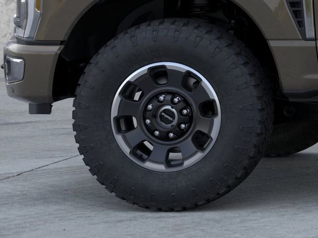 New 2026 Gray Ford  image 19