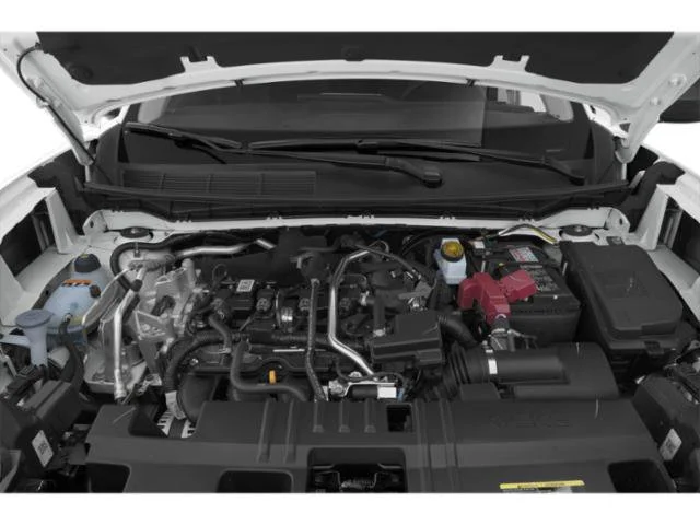 New 2027 Super Black Nissan S image 14