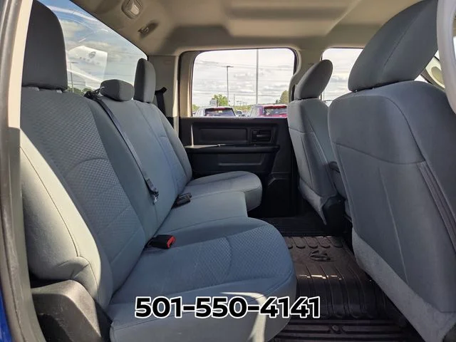 2018 RAM Ram 1500 Pickup Express - Photo 14