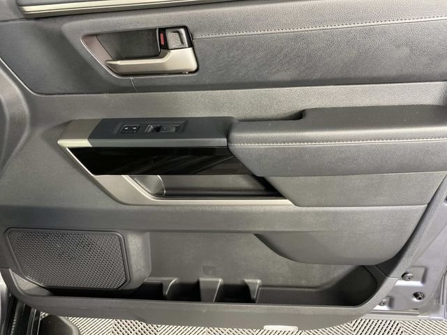 Used 2025 Gray Toyota Limited image 22
