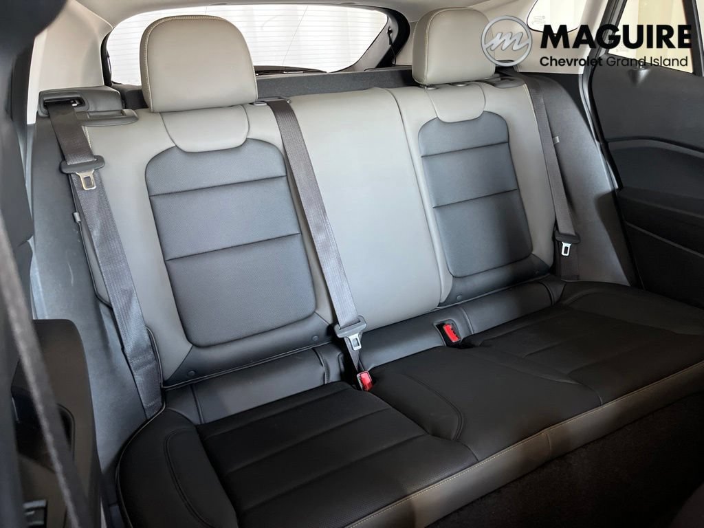 2025 Chevrolet Trax Activ - Photo 30
