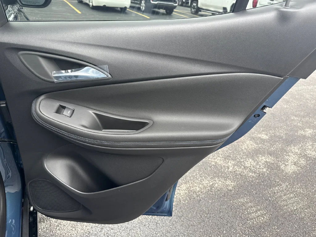 2026 Buick Encore GX Sport Touring - Photo 33