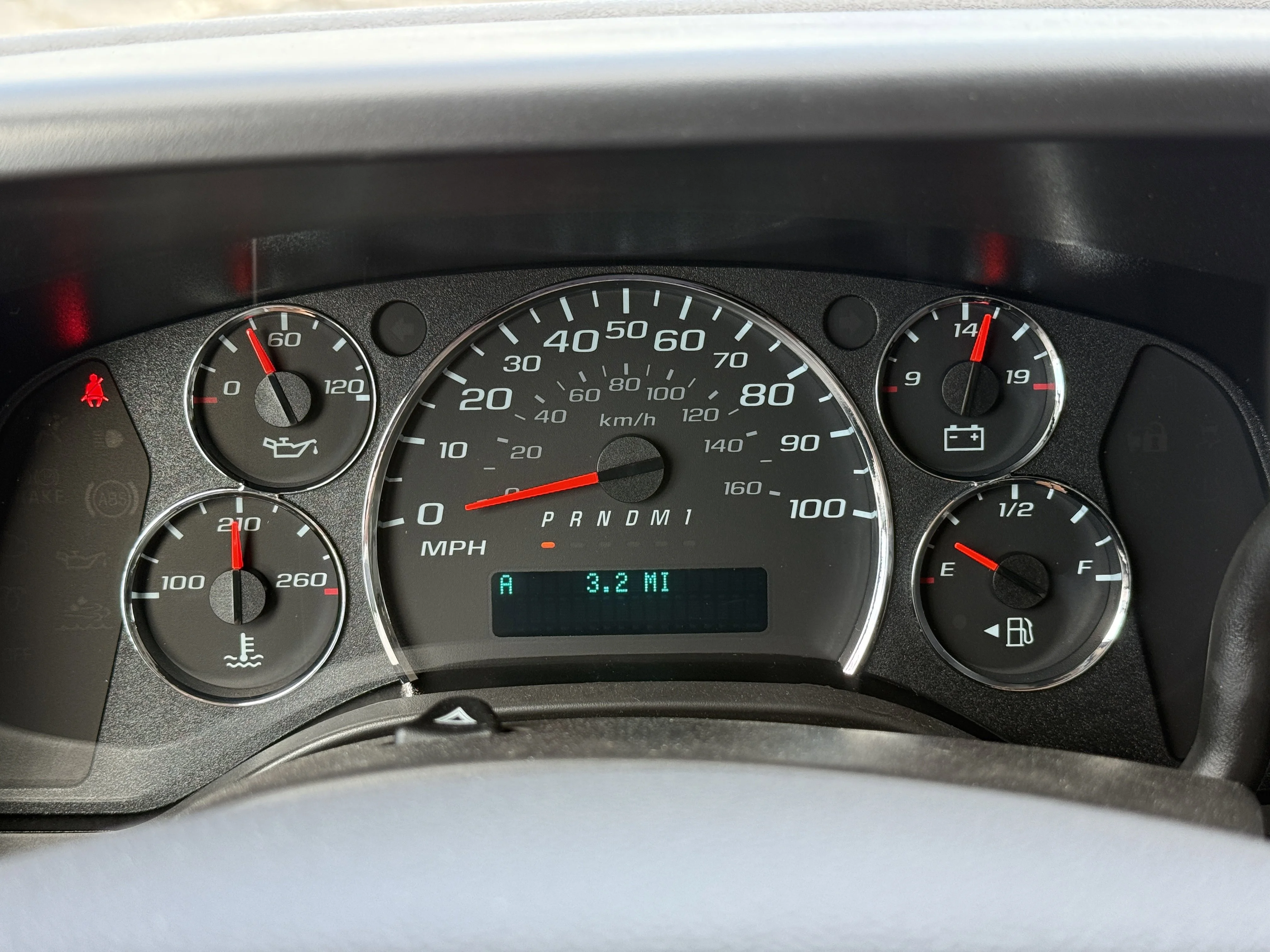 2026 GMC Savana Cargo Work Van - Photo 19