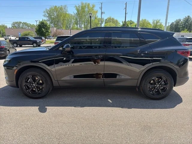 2024 Chevrolet Blazer 2LT - Photo 6
