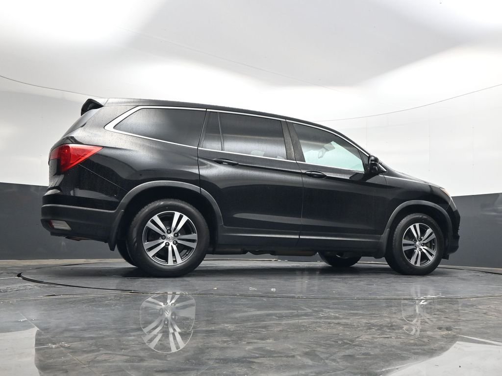 Used 2018  Honda EX-L image 37