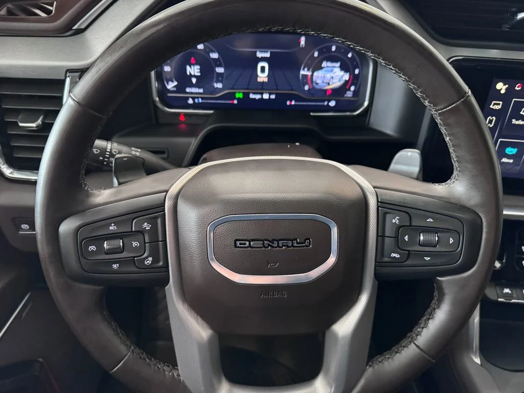 2024 GMC Sierra 1500 Denali Denali - Photo 15
