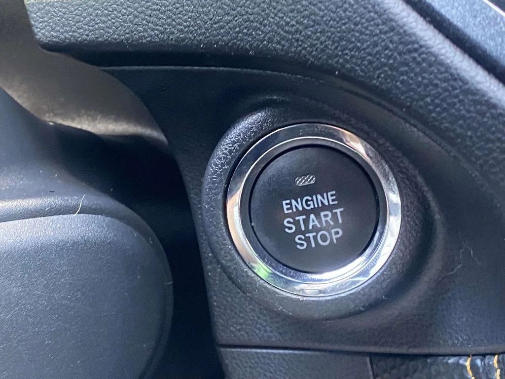2022 Subaru Forester Wilderness - Photo 30