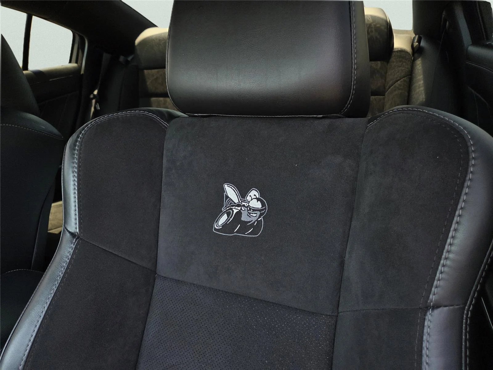 Used 2023 Go Mango Dodge Scat Pack image 14
