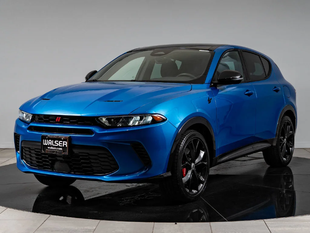 2024 Dodge Hornet